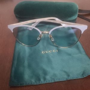 Gucci Core Sunglasses